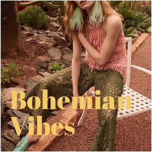 Other - Bohemian Vibes Other - Bohemian Vibes